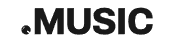 .MUSIC Logo