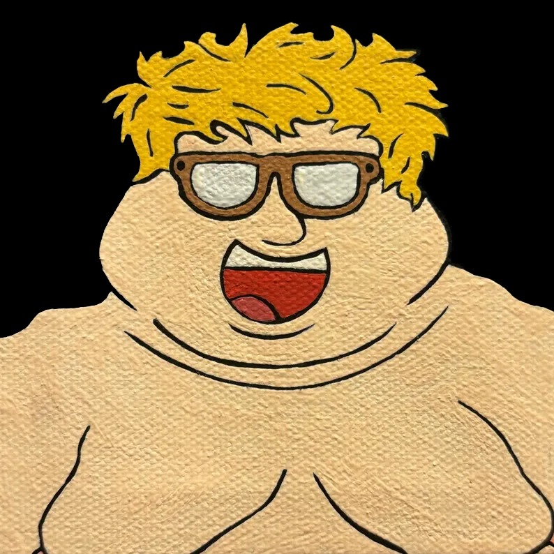 Miami Mensch Profile Picture